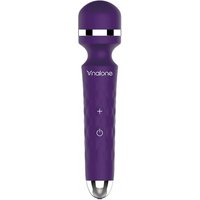 Nalone Vibromasseur Wand Rock Violet