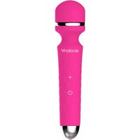 Nalone Vibromasseur Wand Rock Rose
