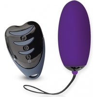 Clara Morgane Oeuf vibrant My Vibrating Secret Egg