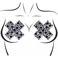 Leg Avenue Bijoux pour seins X Factor NIPPLE014