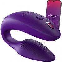 We-Vibe We-Vibe Sync 2 Stimulateur connecté Violet