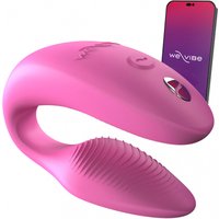 We-Vibe We-Vibe Sync 2 Stimulateur connecté Rose
