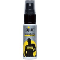 Spray retardant Pjur Superhero strong