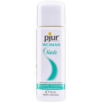 Lubrifiant Pjur Woman Nude 30 ml