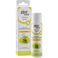 Lubrifiant Pjur Med Vegan Glide 100ml