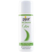 Gel lubrifiant hydratant Woman Aloe Pjur 30ml