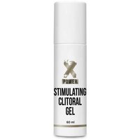 Gel stimulant Xpower Stimulating Clitoral