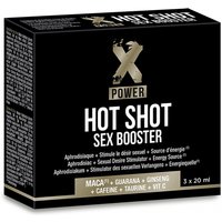 Stimulant XPower Hot Shot Sex Booster