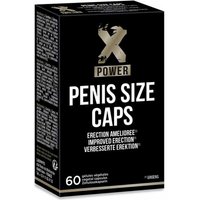 Stimulant XPower Penis Size Caps