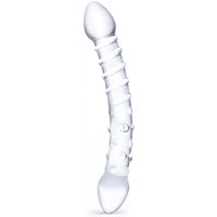 Gläs Gode en verre Double Trouble