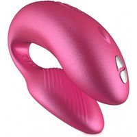 We-Vibe We-Vibe Chorus Stimulateur connecté Rose