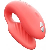 We-Vibe We-Vibe Chorus Stimulateur connecté Orange