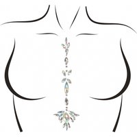 Leg Avenue Bijoux de corps BODY011 Jade
