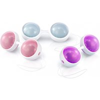 Lelo Boules de geisha Beads Plus