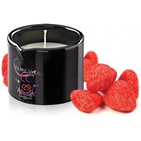 Bougie de massage Allume-Moi