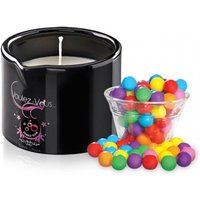 Bougie de massage Allume-Moi