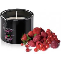 Bougie de massage Allume-Moi