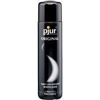 Lubrifiant silicone Pjur Original 100 ml