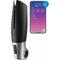Satisfyer Satisfyer Power Masturbateur connecté Noir