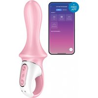 Satisfyer Satisfyer Air Pump Booty 5+ Vibromasseur