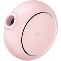 Satisfyer Stimulateur Satisfyer Pro To Go 3 Rose