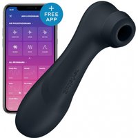 Satisfyer Satisfyer Pro 2 Generation 3 connecté Noir