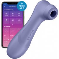 Satisfyer Satisfyer Pro 2 Generation 3 connecté Lilas