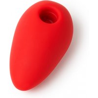 Puissante Stimulateur Mini Coco Rouge