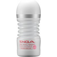 Tenga Masturbateur Tenga Rolling Head Cup Gentle