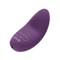 Lelo Vibromasseur Lily 3 Lelo