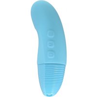 PicoBong Vibromasseur PicoBong Ako Outie Vibe Turquoise