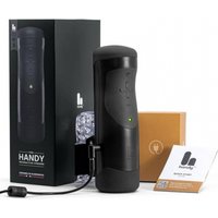The Handy Masturbateur Automatique The Handy Interactive Stroker