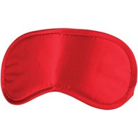 Masque Satin Naughty Pleasure