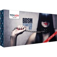 Coffret BDSM pour Débutants