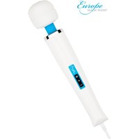 Europe Magic Wand Vibromasseur Europe Magic Wand