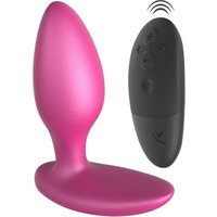 We-Vibe Plug Anal Connecté Ditto+ We-Vibe Rose