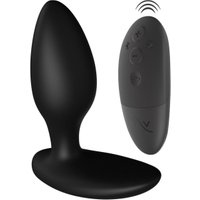 We-Vibe Plug Anal Connecté Ditto+ We-Vibe Noir