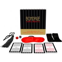 Jeu Coquin Bondage Seduction