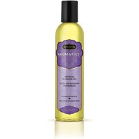 Huile de Massage Aromatique 59 ml