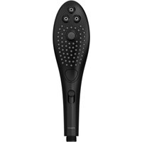 Womanizer Womanizer Wave 2-1 Pommeau de douche et masseur clitoridien Noir