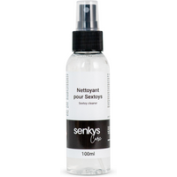 Spray Nettoyant SexToy Cleaner Senkys Care