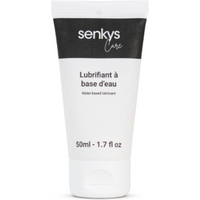 Lubrifiant à base d'eau Senkys Care