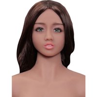 Dolls Poupée Ultra Réaliste Coco