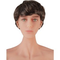 Dolls Poupée Ultra Réaliste Jimmy