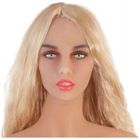 Dolls Poupée Ultra Réaliste Katja