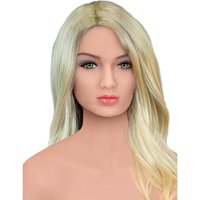 Dolls Poupée Ultra Réaliste Trisha