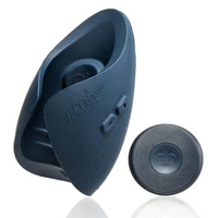 Hot Octopuss Hot Octopuss Pulse III Duo Vibromasseur pour Couple