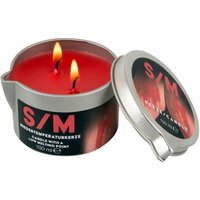 Bougie Basse Température S/M