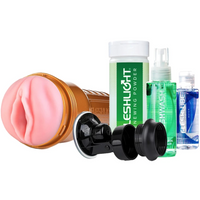 Fleshlight Fleshlight Stamina Pack économique d'unité d'entraînement