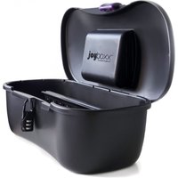 JoyBoxx Boîte de Rangement Hygiénique pour Sextoys